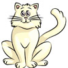 dessin de chat