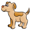dessin de chien
