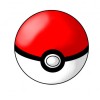 dessin de pokeball