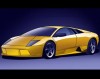 dessin de voiture de sport lamborghini murcielago