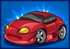 dessin de voiture