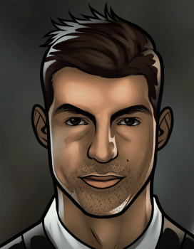 Comment rencontrer c.ronaldo
