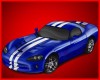 dessin de voiture Dodge Viper