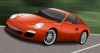 dessin de voiture Porsche Carrera 911