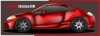 dessin de voiture Mitsubishi Eclipse