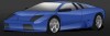 dessin de voiture de sport Lamborghini