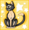 dessin de chat