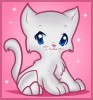 dessin de chat de dessin anime
