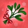 dessin de gui de noel