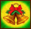 dessin de cloches de noel