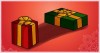 dessin des cadeaux de noel
