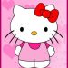 Comment dessiner Hello Kitty