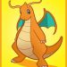 Comment dessiner Dracaufeu le Pokemon