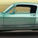 Comment dessiner une voiture Ford Shelby Mustang GT 500