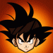 Comment dessiner Sangoku de Dragon Ball Z